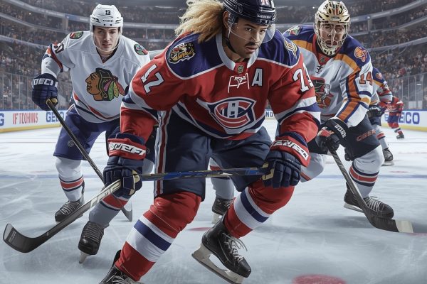 Berita hockey hari ini