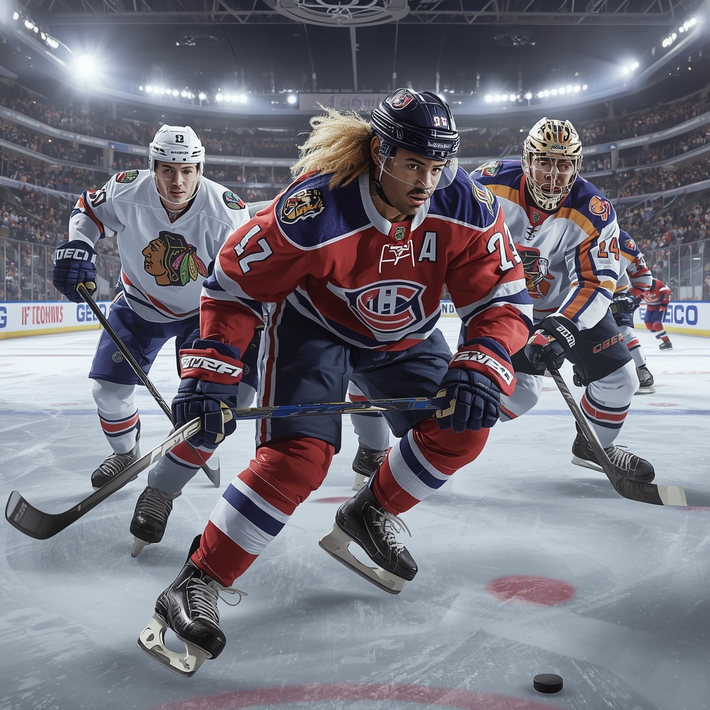 Berita hockey hari ini