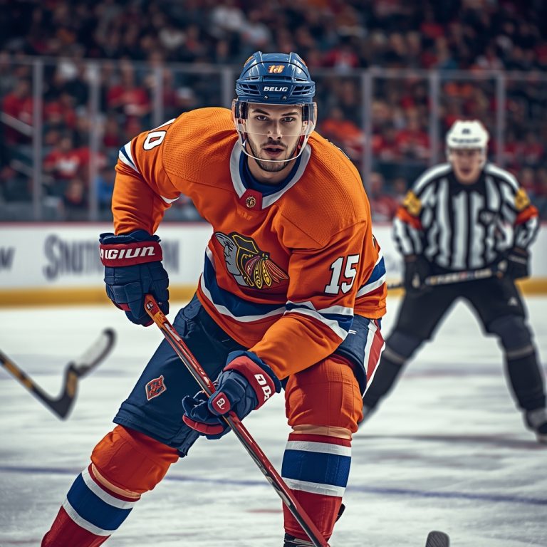 Teknik Dasar & Strategi Menang Hockey untuk Pemula