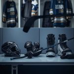 Perlengkapan & Gear Hockey