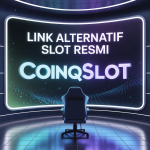 COINQQSLOT Link Alternatif Slot Resmi