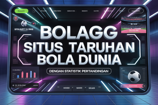 BOLAGG Platform Taruhan