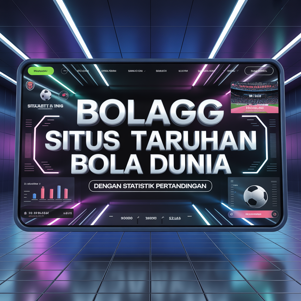 BOLAGG Platform Taruhan