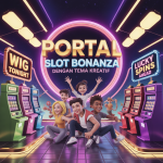 KERABATSLOT Portal Slot Bonanza