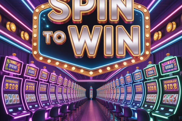 KERABATSLOT Portal Slot Bonanza