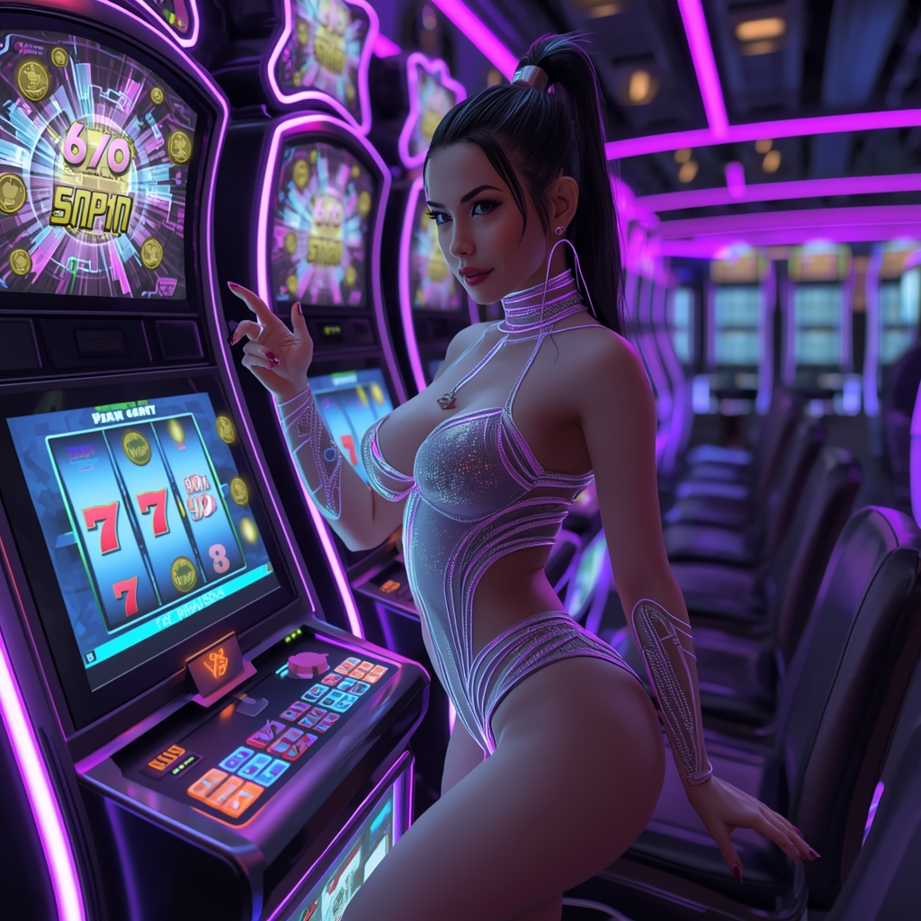 Slot Online