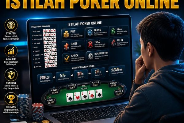 Poker Online