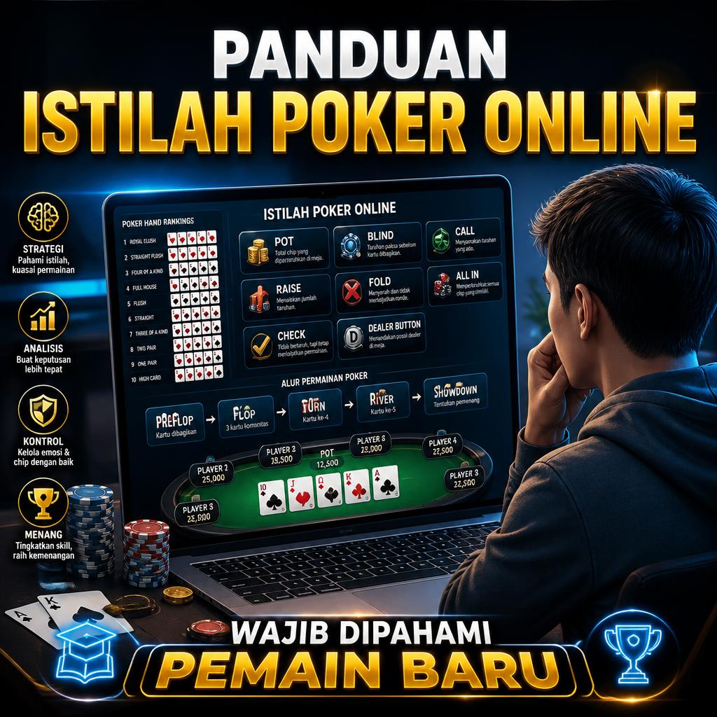 Poker Online