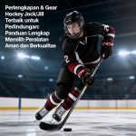 Perlengkapan & Gear