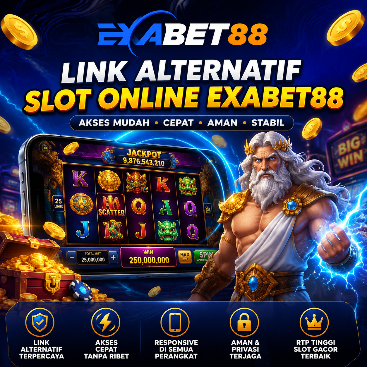 Slot Online