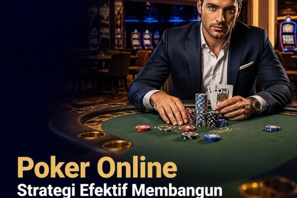 Poker Online