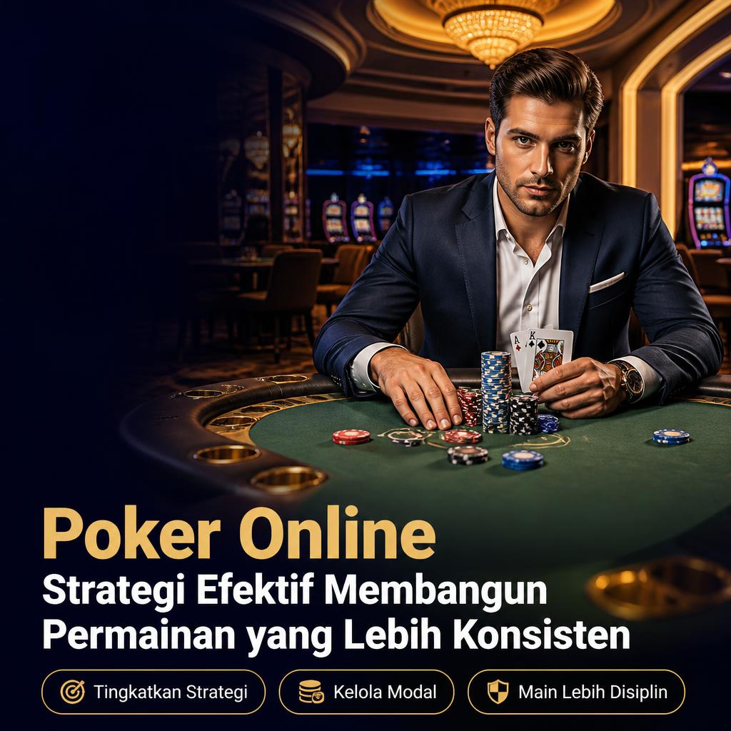 Poker Online