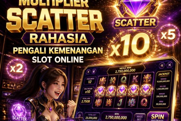 Slot Online