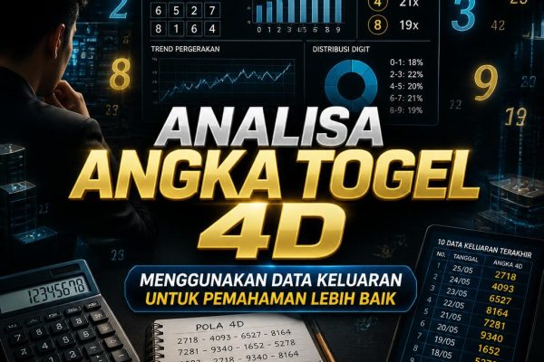 Togel Online