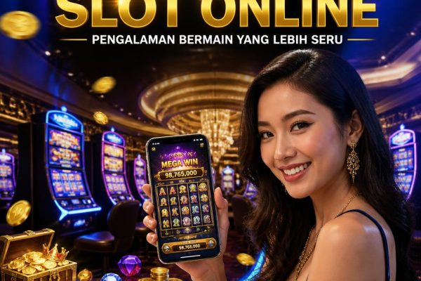 Slot Online