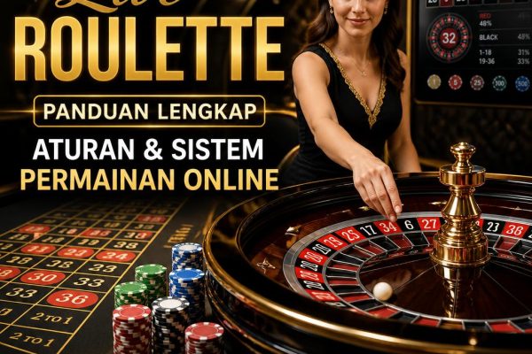 Live Roulette