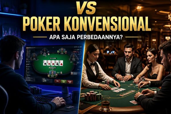 Poker Online