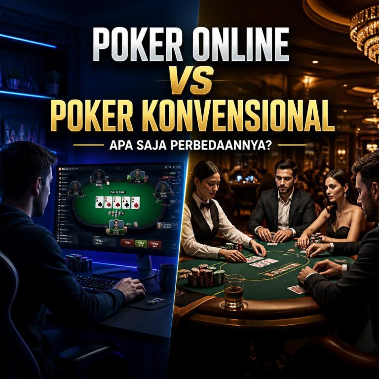 Poker Online