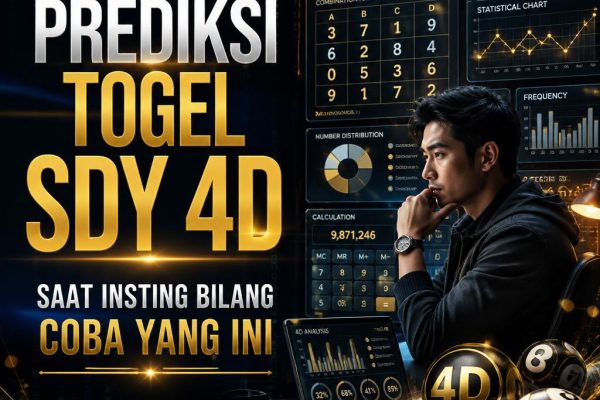 Togel Online